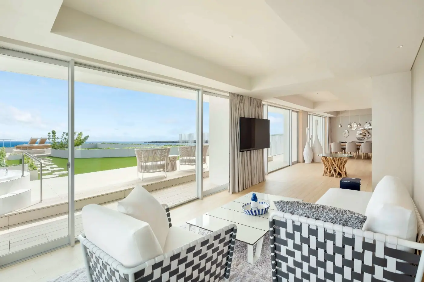 IRAPH SUI, a Luxury Collection Hotel, Miyako Okinawa