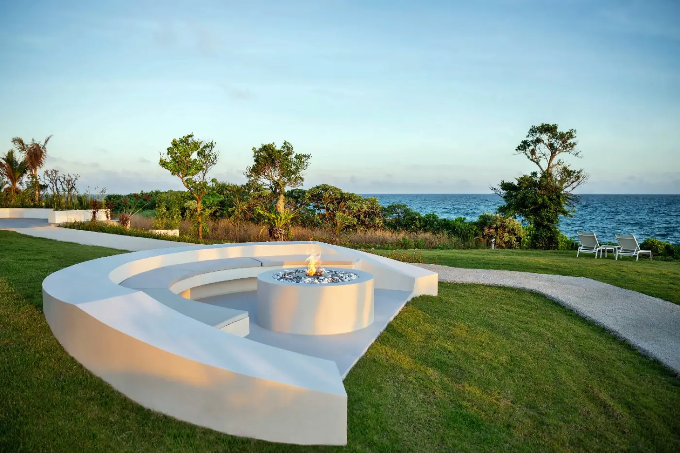 IRAPH SUI, a Luxury Collection Hotel, Miyako Okinawa