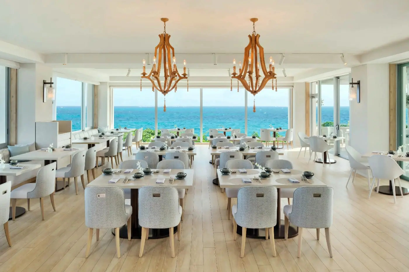 IRAPH SUI, a Luxury Collection Hotel, Miyako Okinawa