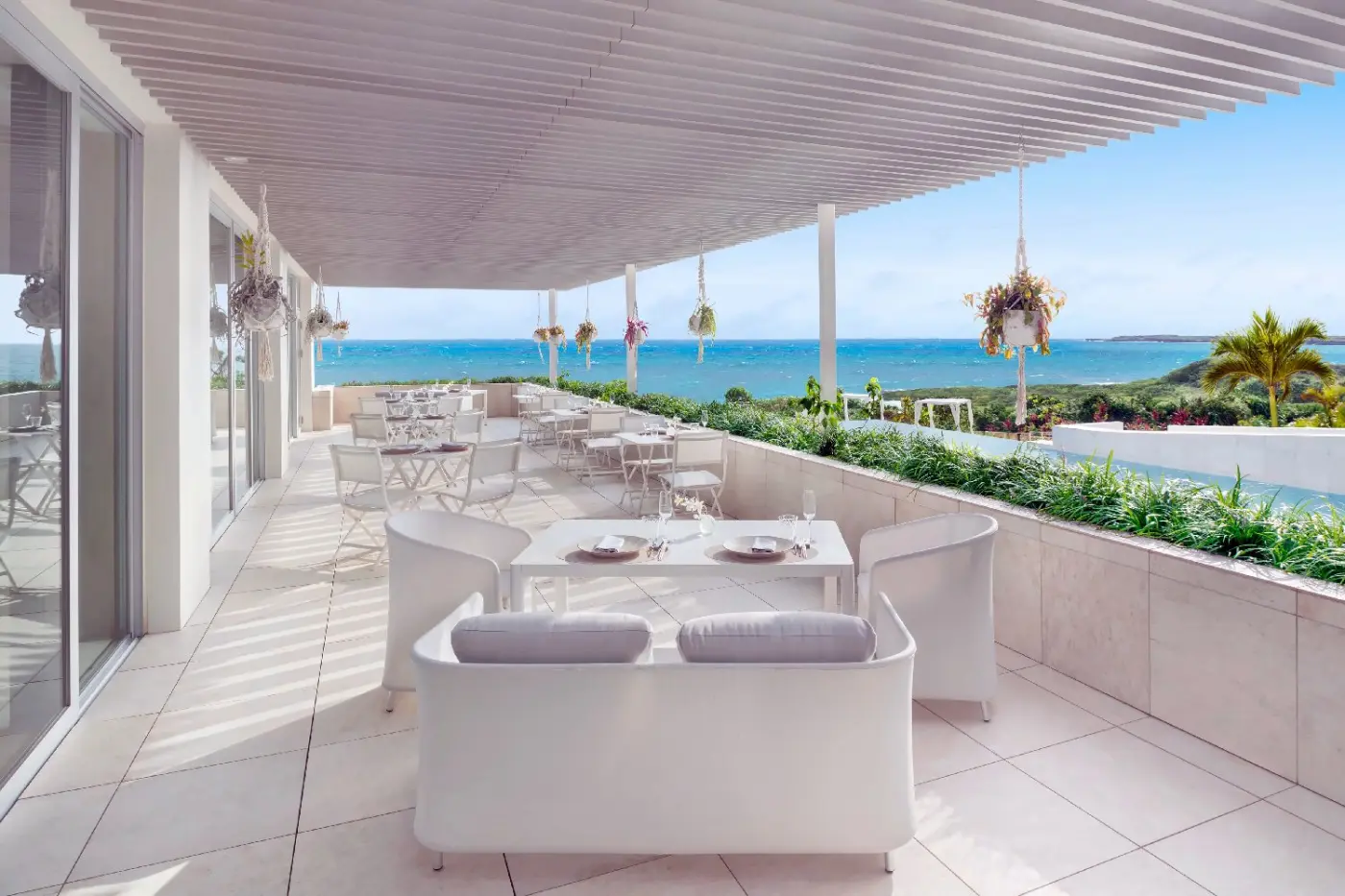IRAPH SUI, a Luxury Collection Hotel, Miyako Okinawa
