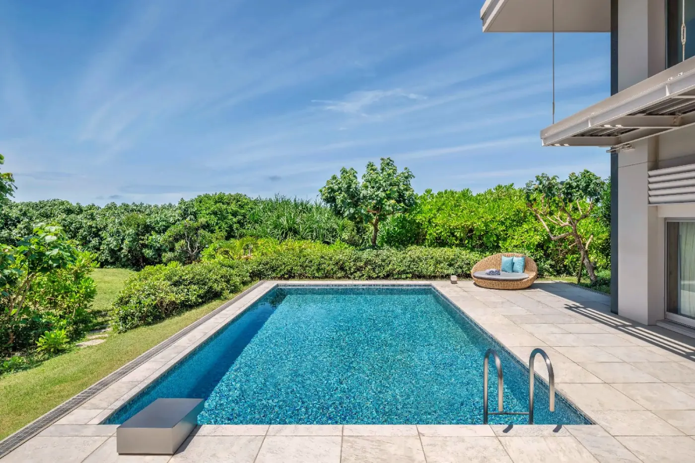 IRAPH SUI, a Luxury Collection Hotel, Miyako Okinawa