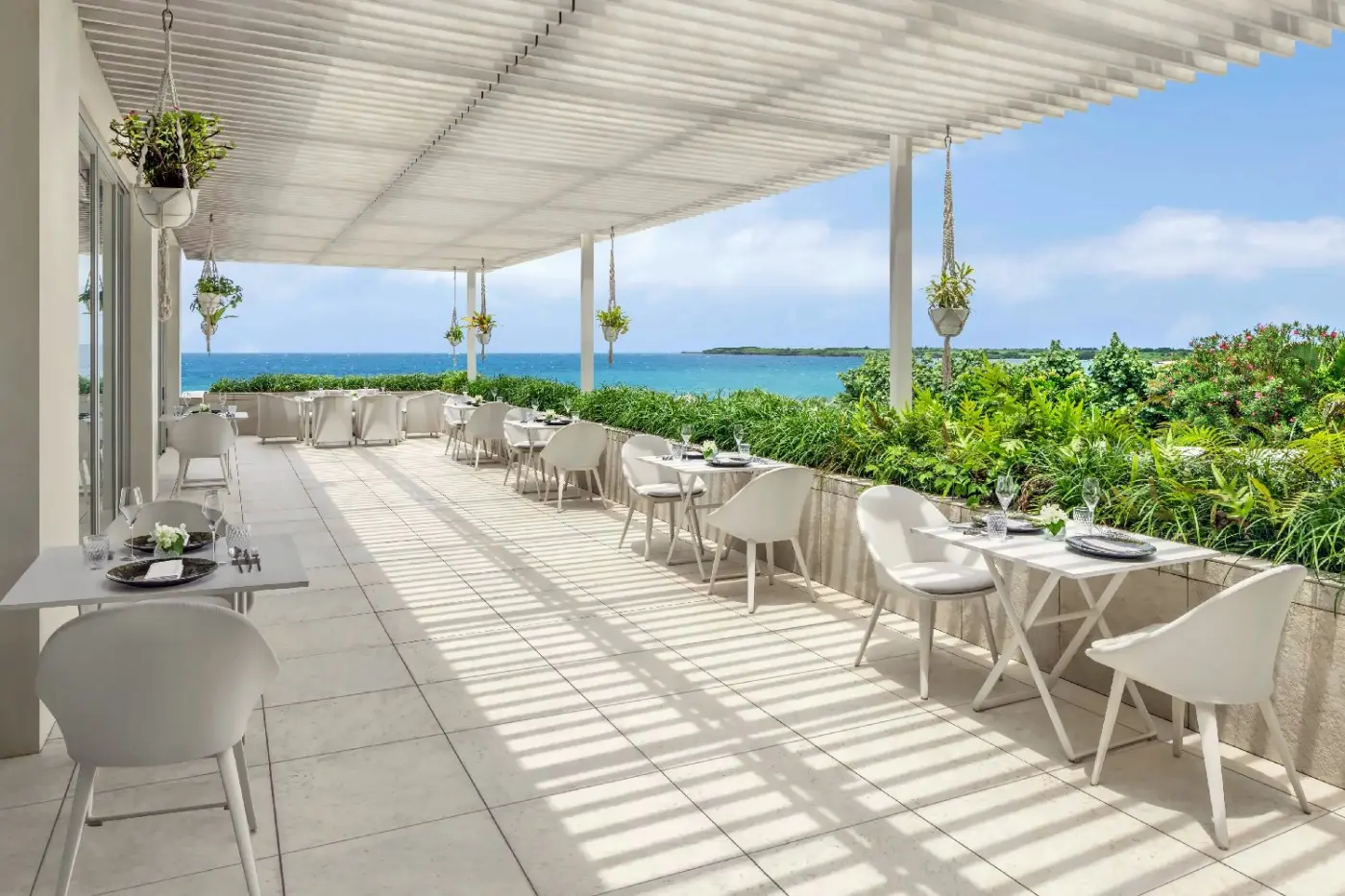 IRAPH SUI, a Luxury Collection Hotel, Miyako Okinawa