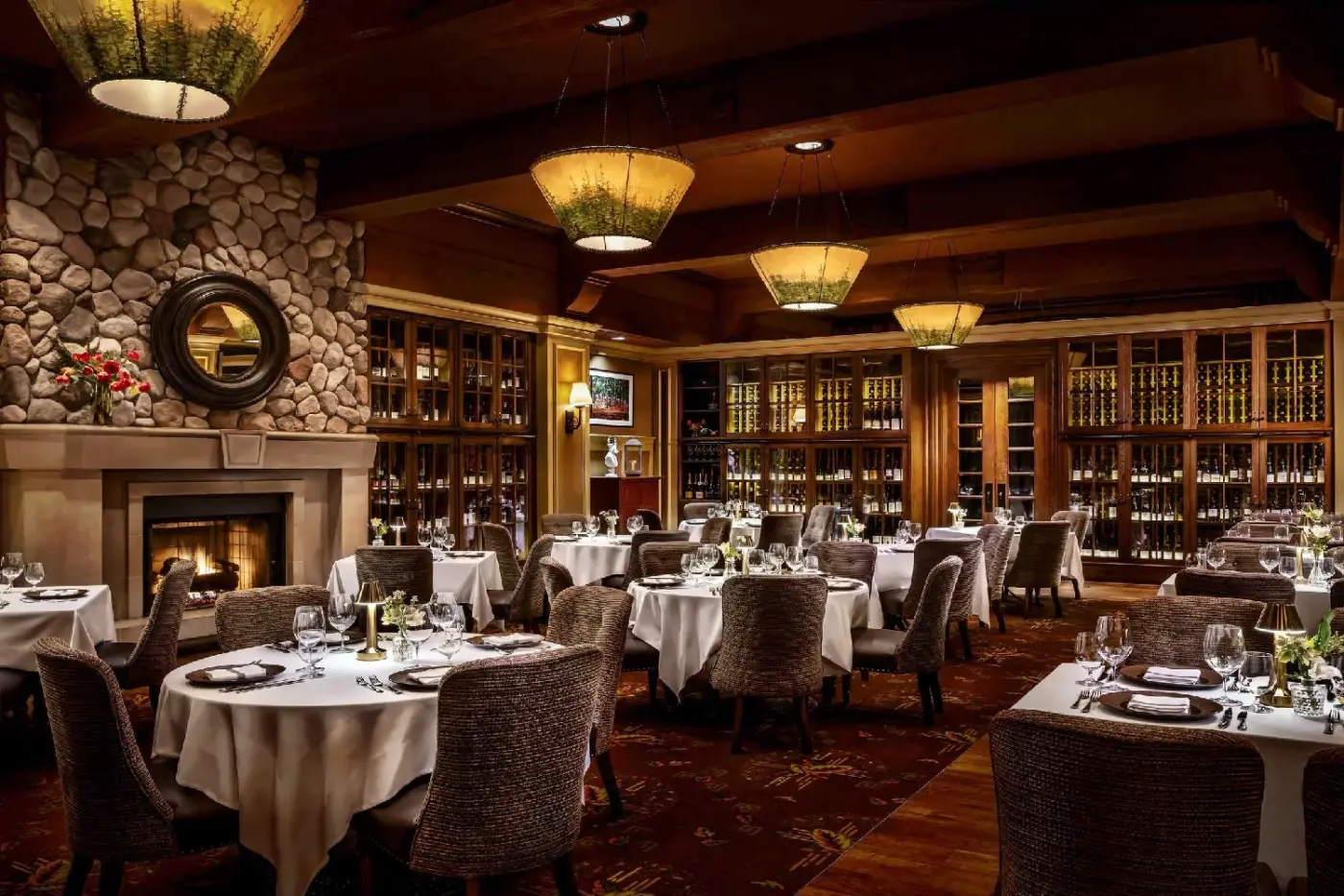 Fairmont Chateau Whistler