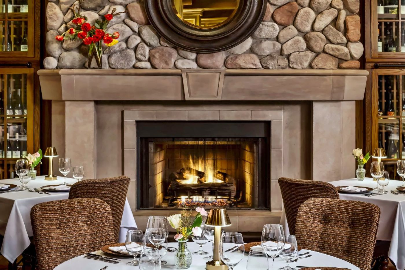 Fairmont Chateau Whistler