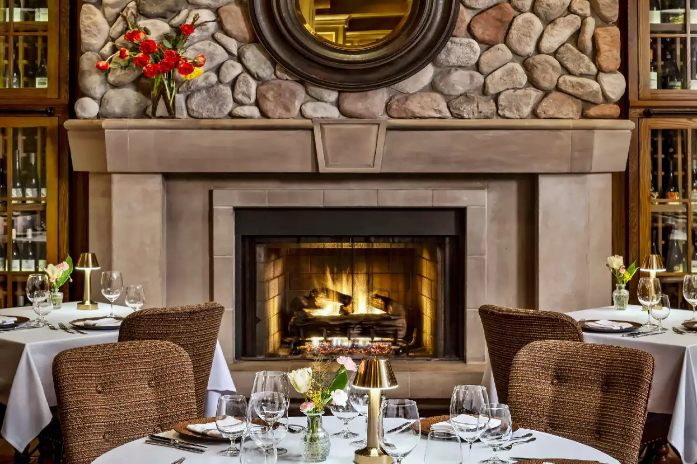 Fairmont Chateau Whistler