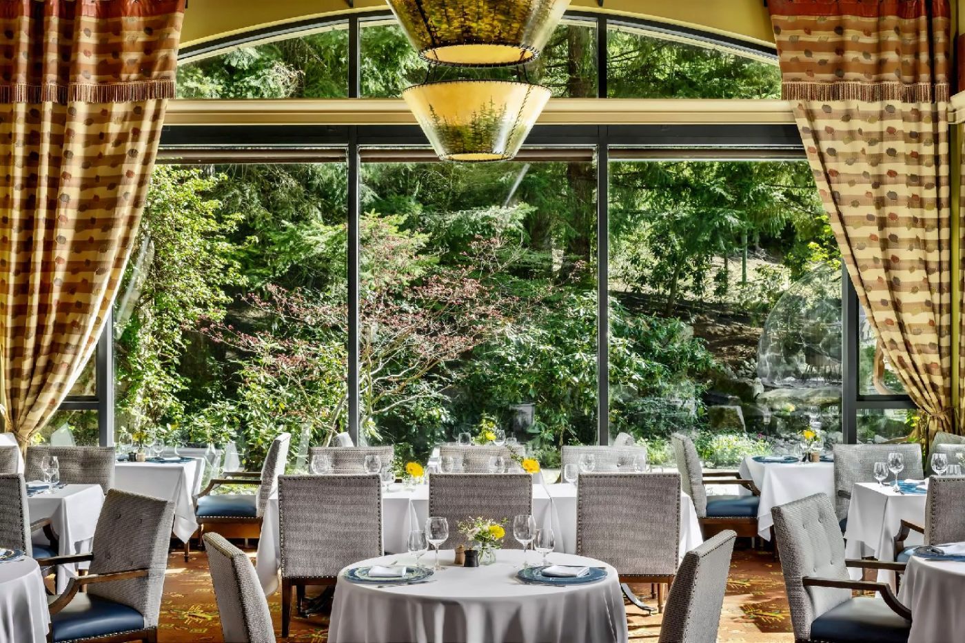 Fairmont Chateau Whistler
