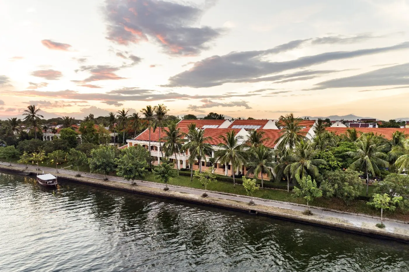 Anantara Hoi An Resort