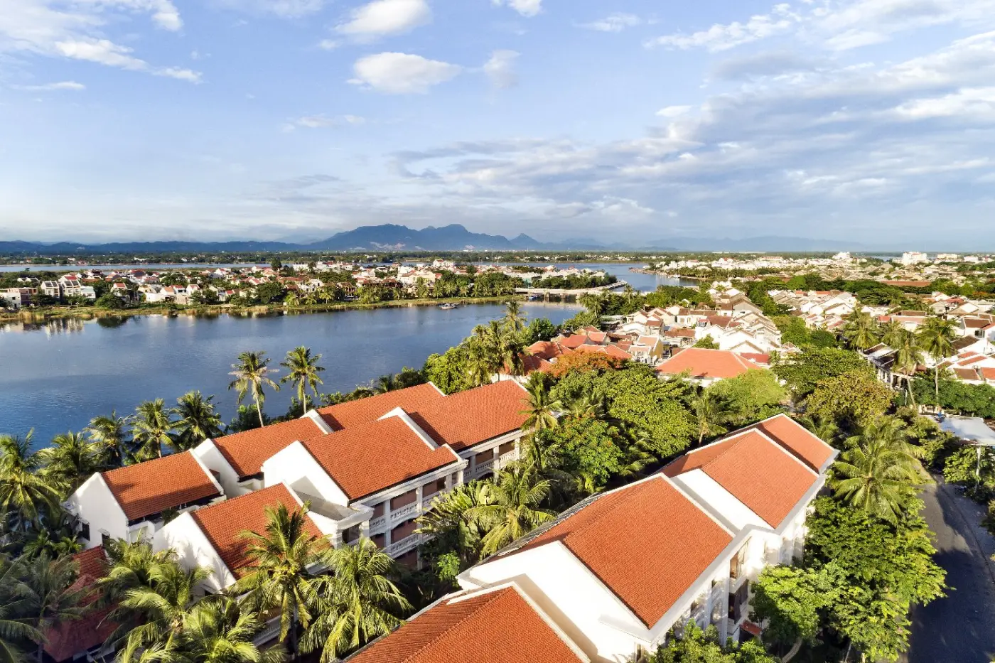 Anantara Hoi An Resort