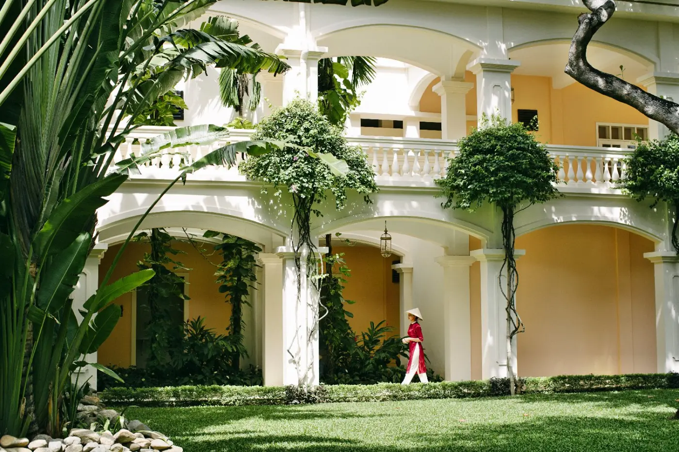Anantara Hoi An Resort