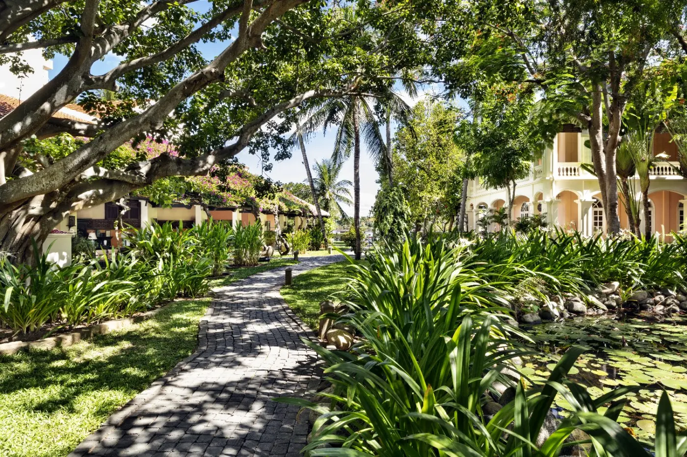 Anantara Hoi An Resort