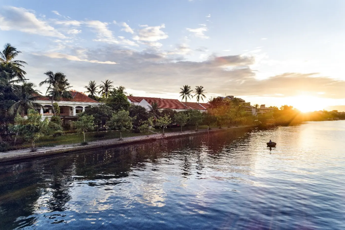 Anantara Hoi An Resort