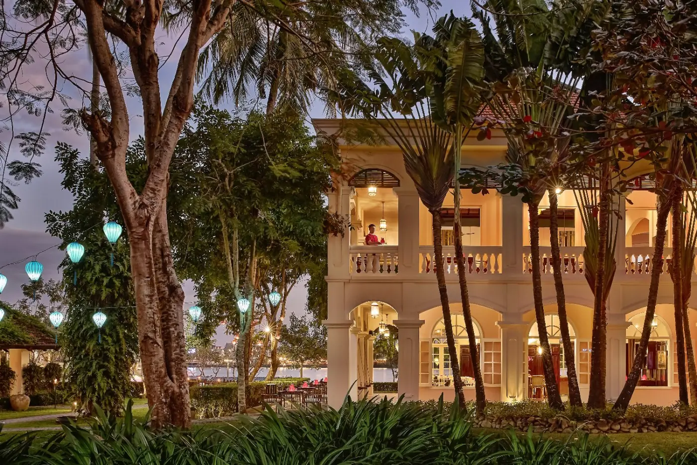 Anantara Hoi An Resort
