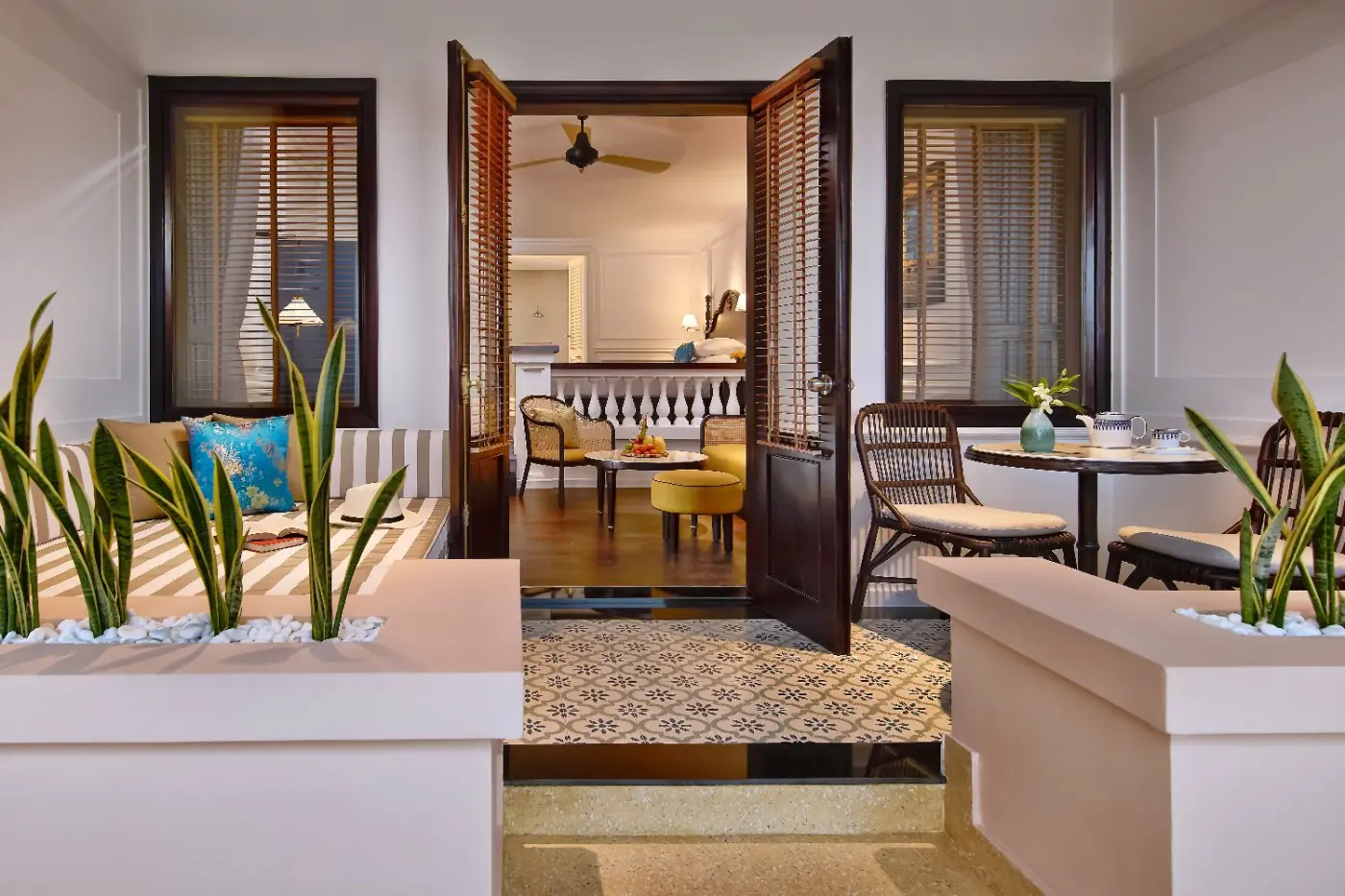Anantara Hoi An Resort