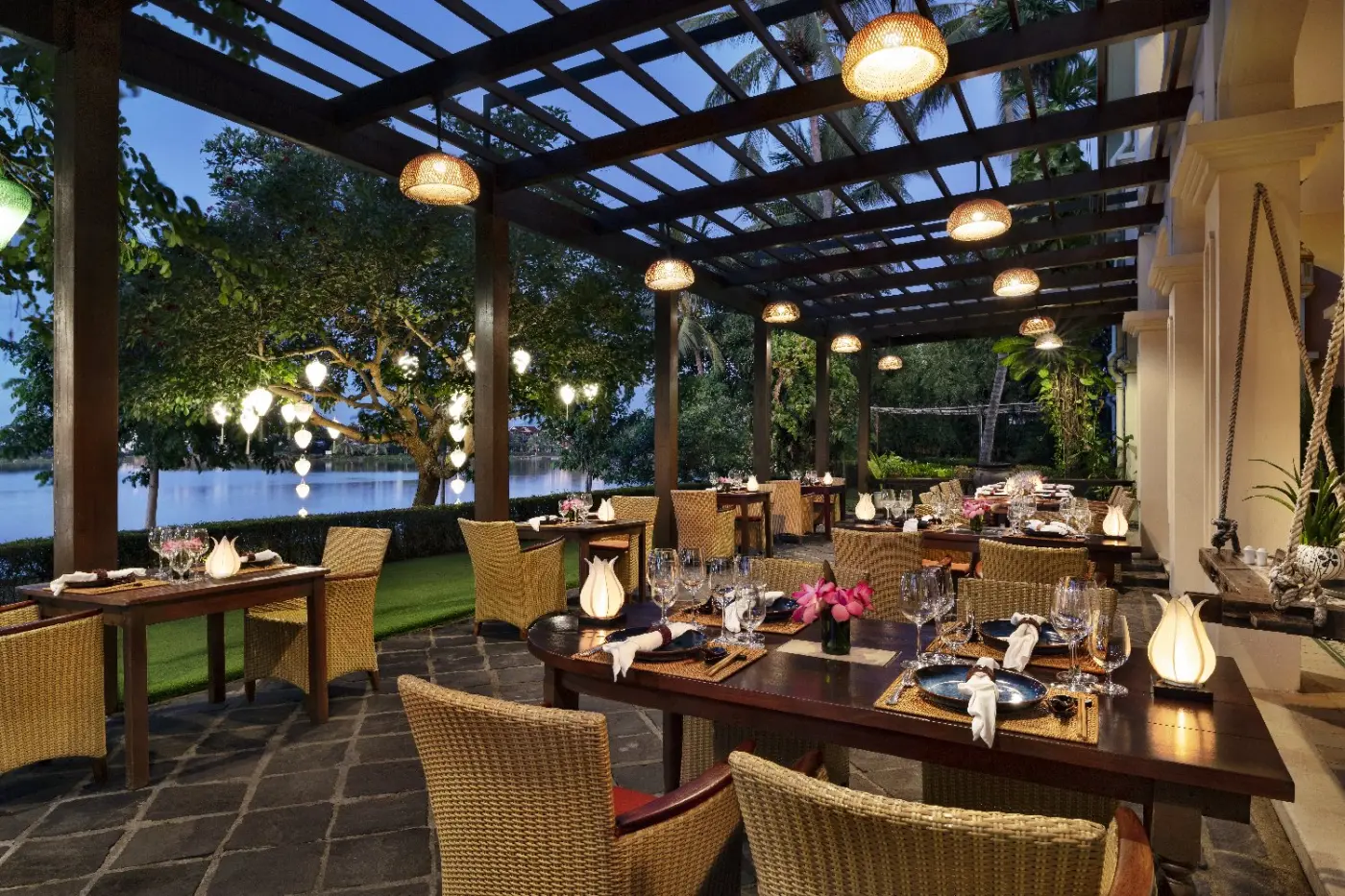 Anantara Hoi An Resort