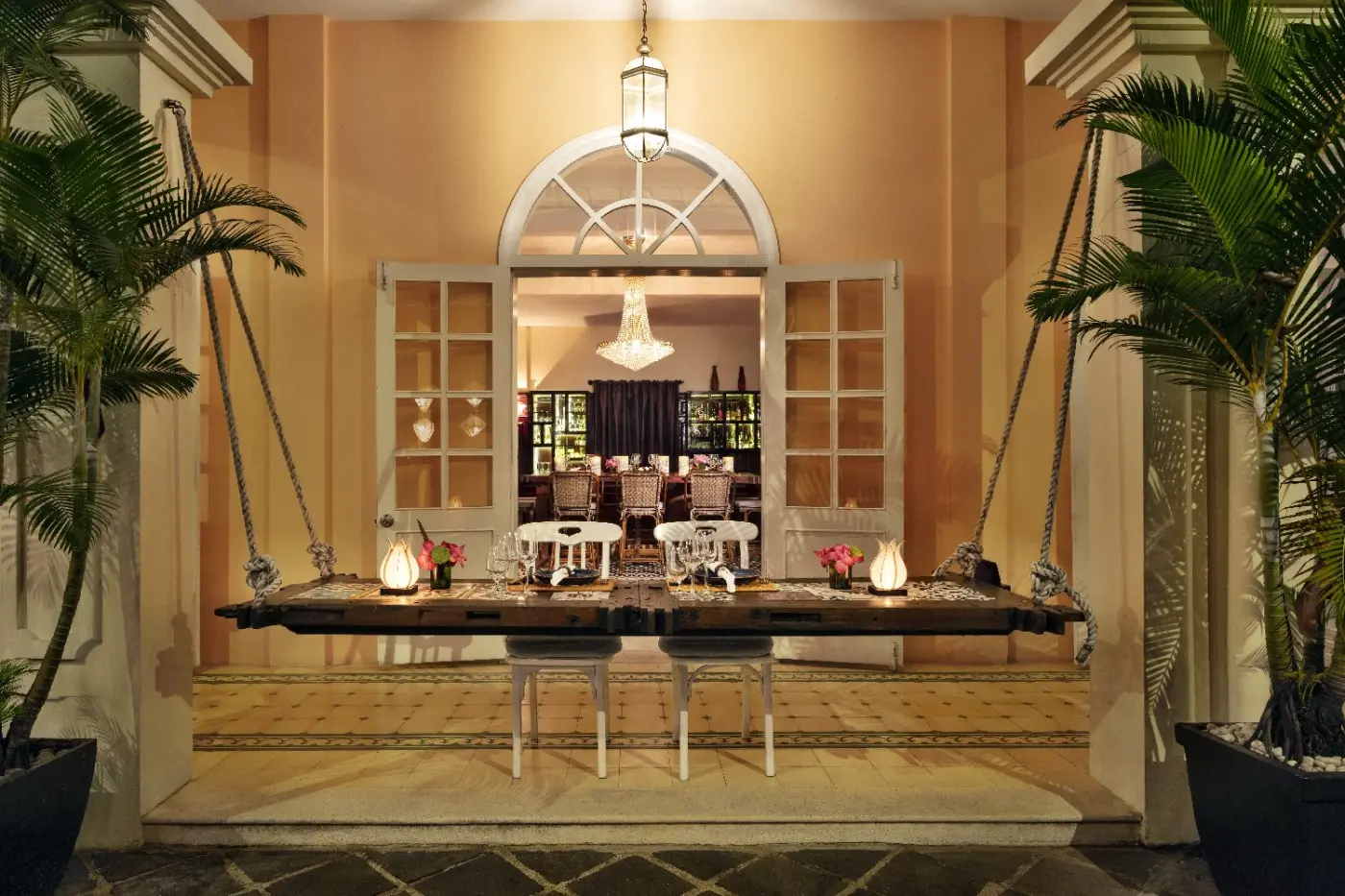 Anantara Hoi An Resort