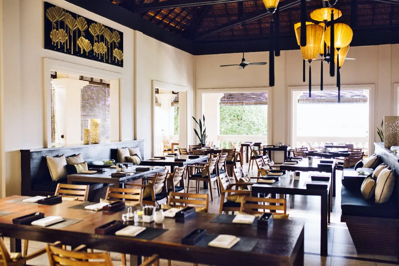 Anantara Hoi An Resort
