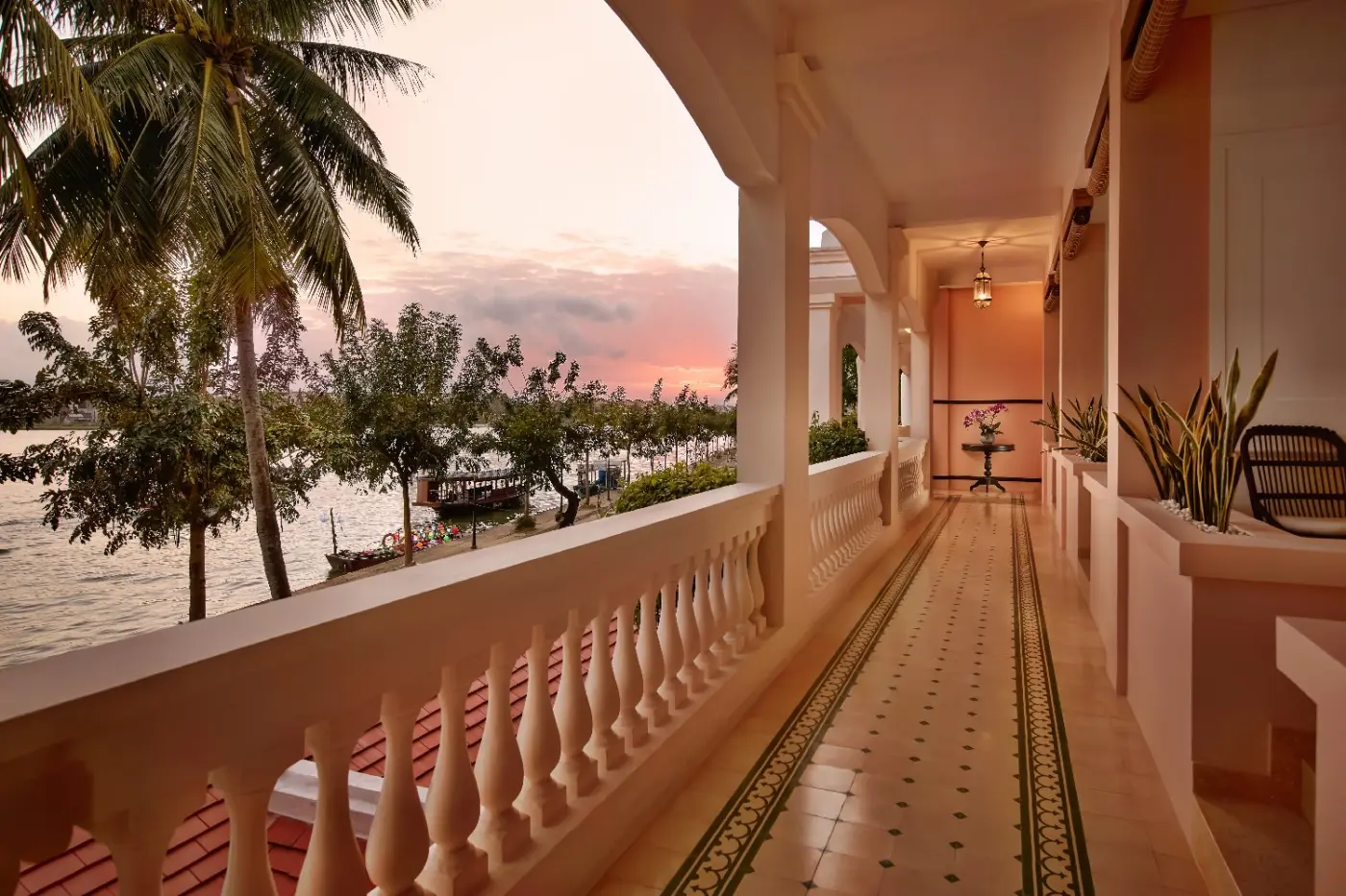 Anantara Hoi An Resort