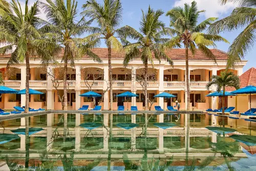 Anantara Hoi An Resort