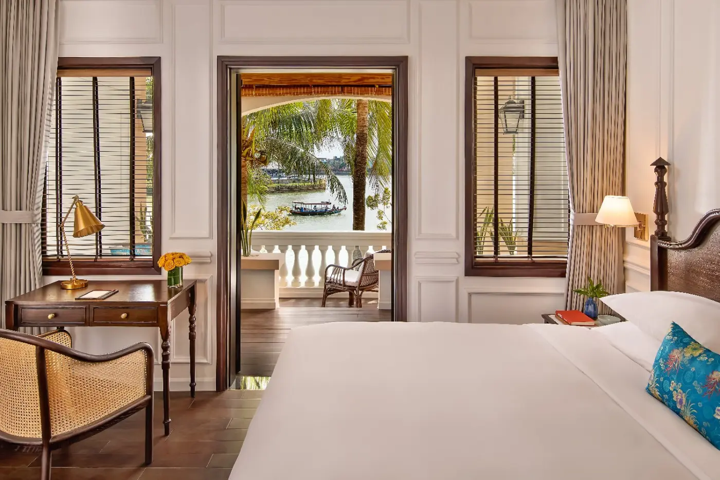 Anantara Hoi An Resort