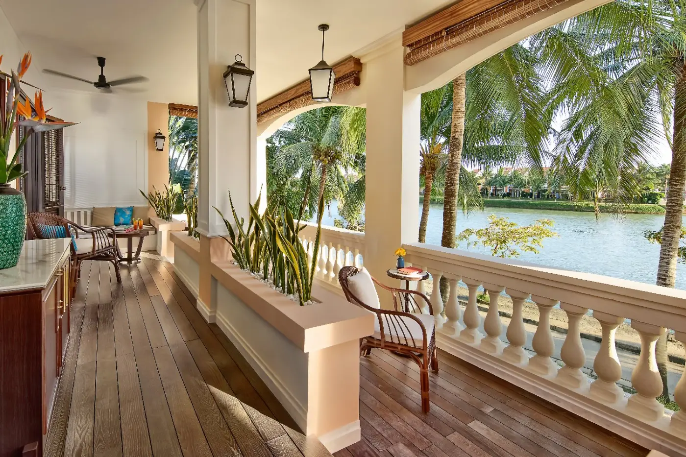 Anantara Hoi An Resort
