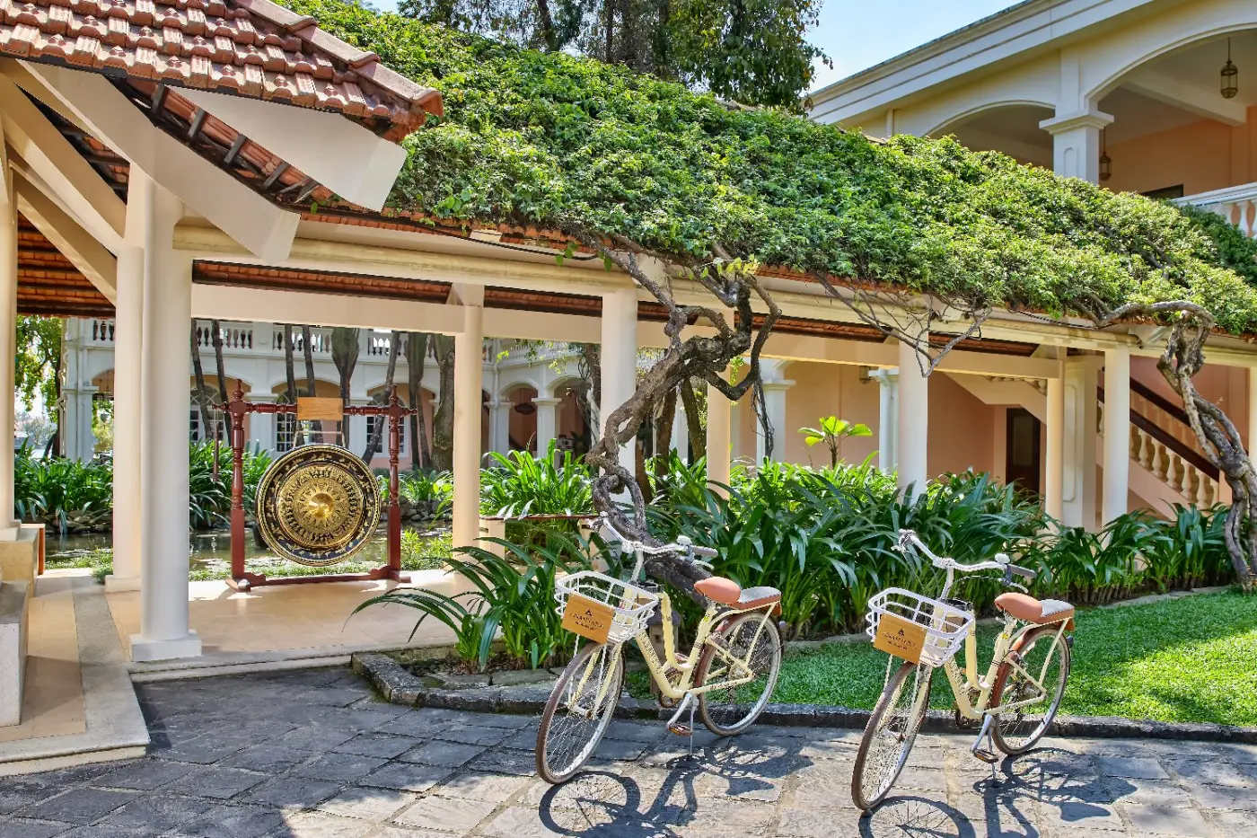 Anantara Hoi An Resort
