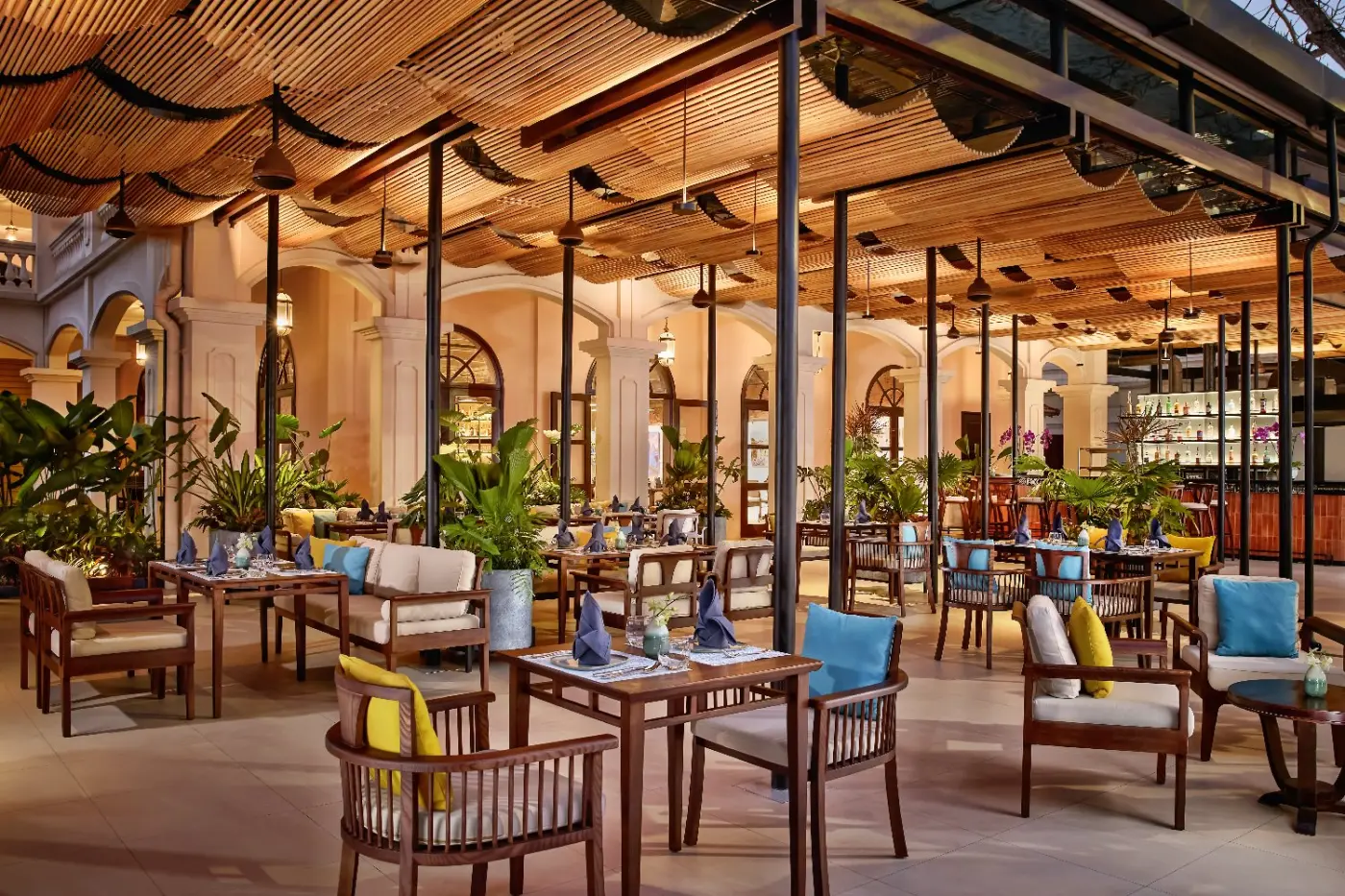 Anantara Hoi An Resort
