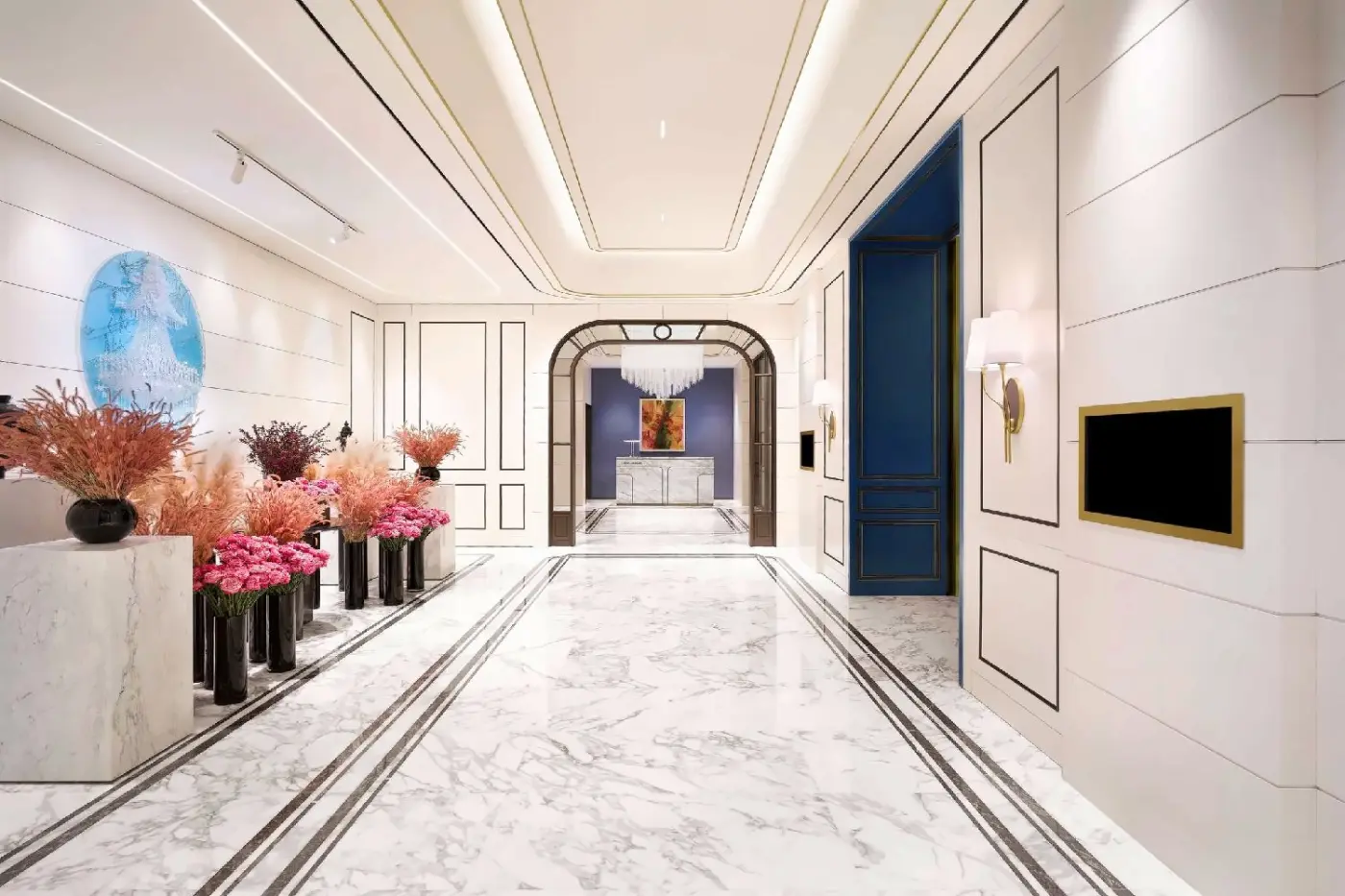 Sofitel Ambassador Seoul