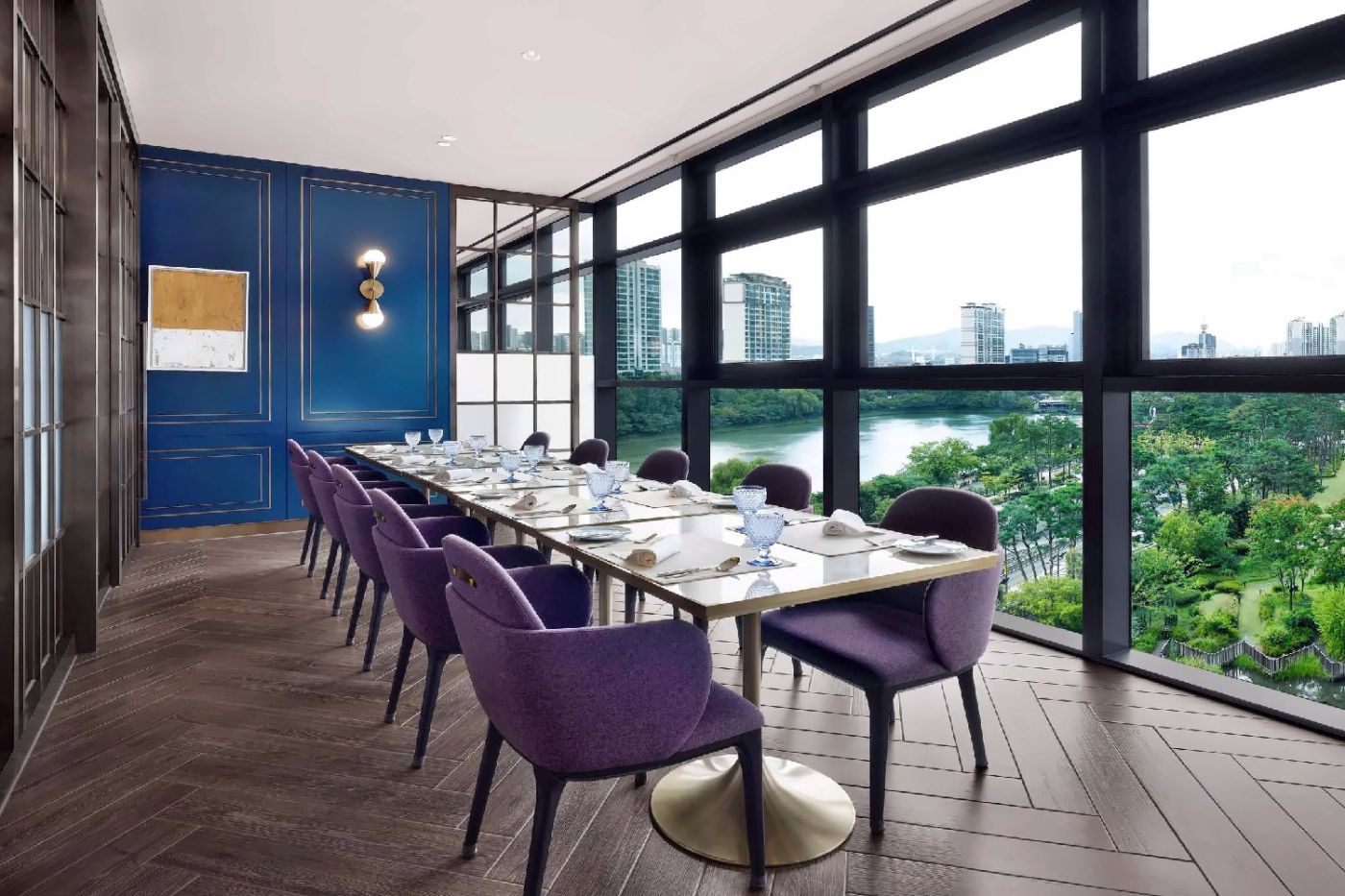 Sofitel Ambassador Seoul