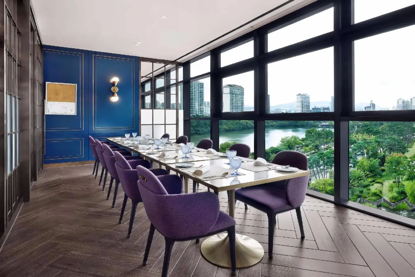 Sofitel Ambassador Seoul