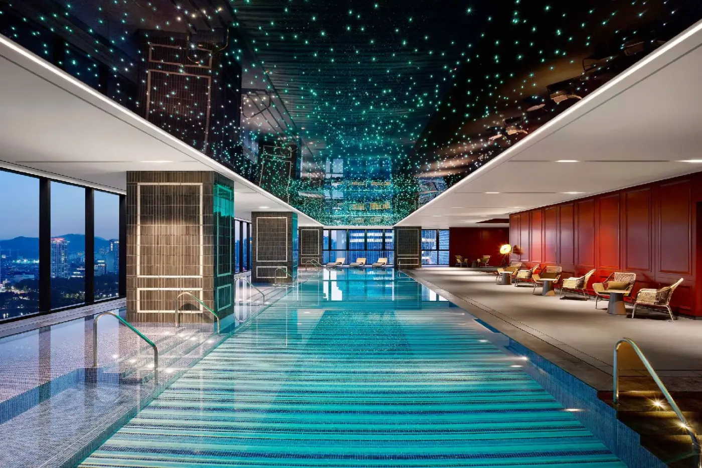 Sofitel Ambassador Seoul