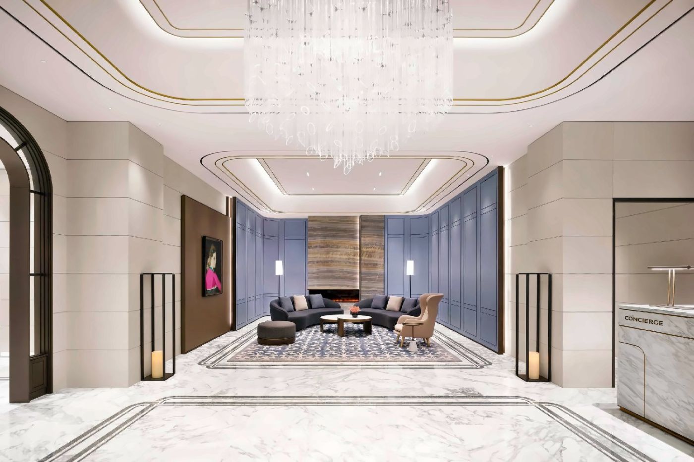 Sofitel Ambassador Seoul