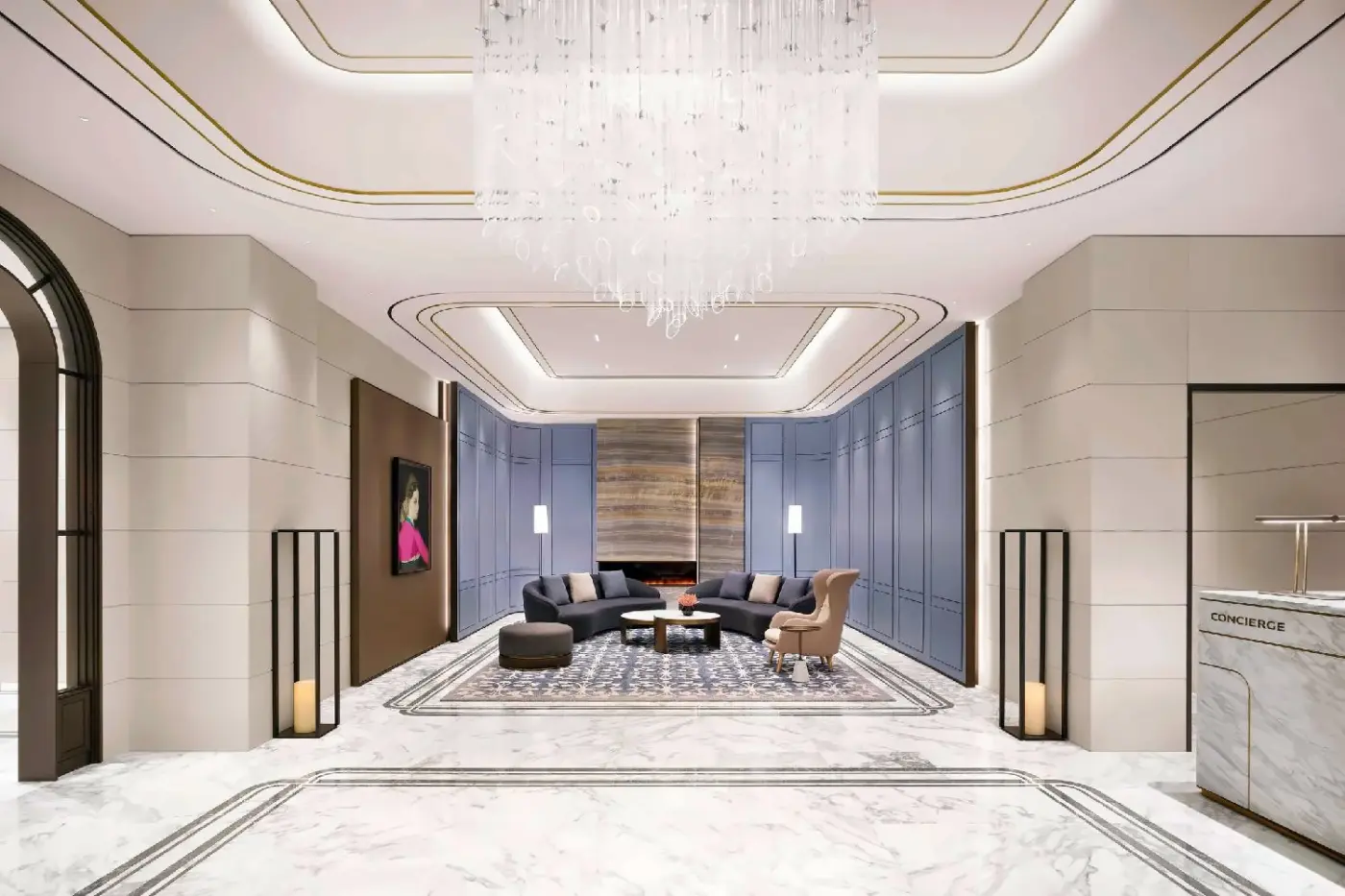 Sofitel Ambassador Seoul