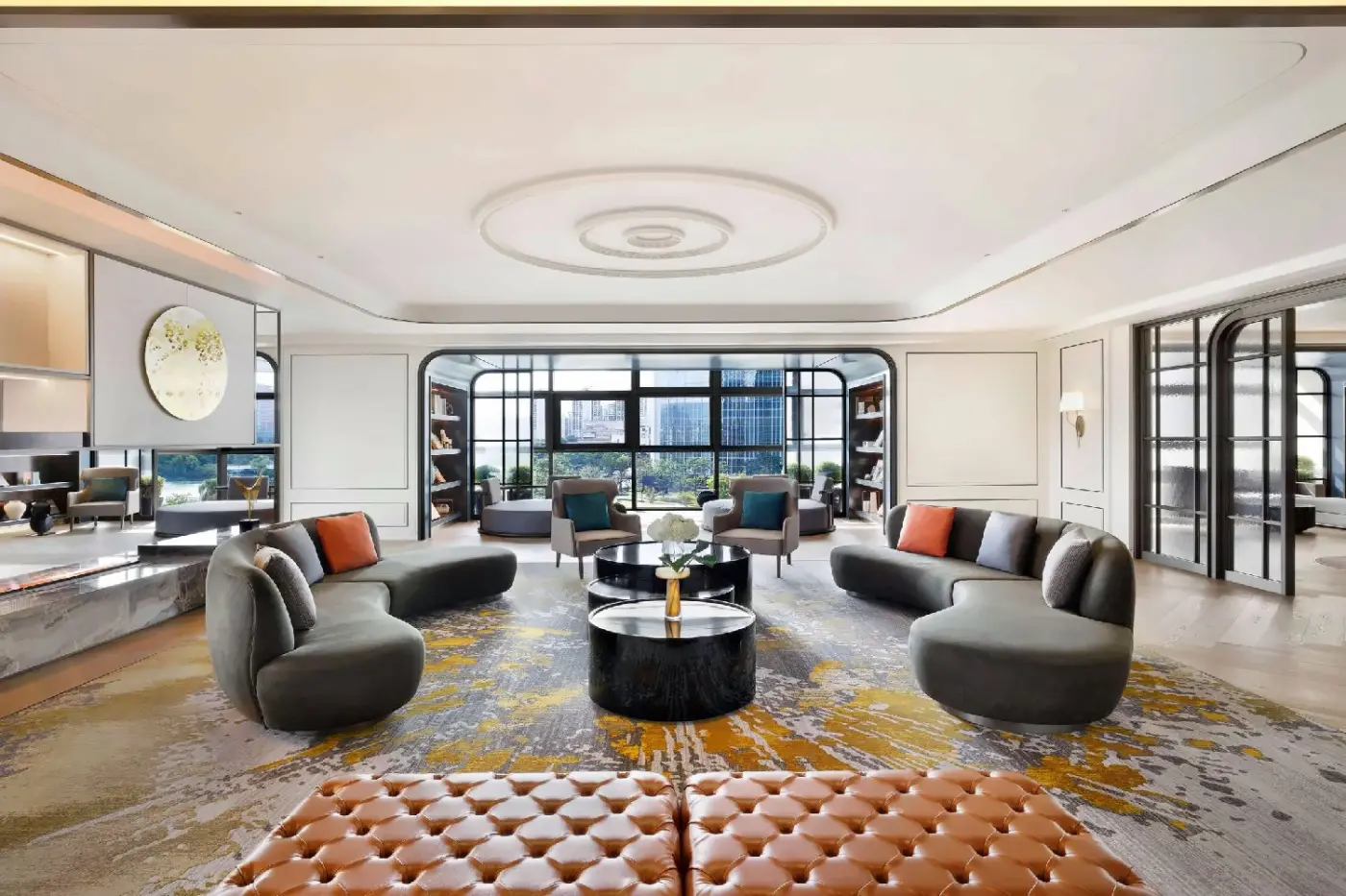 Sofitel Ambassador Seoul