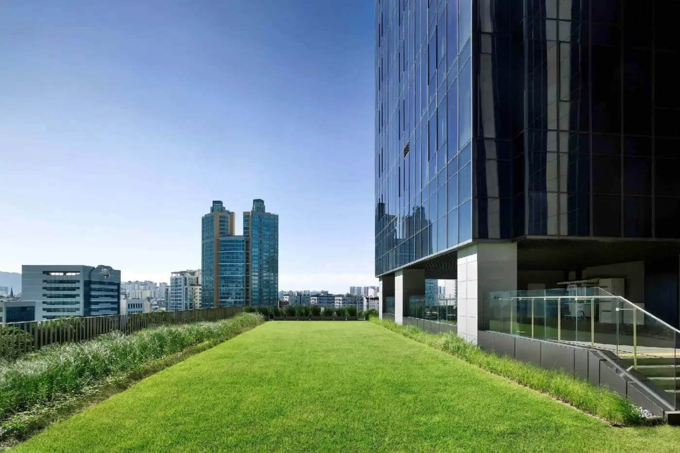 Sofitel Ambassador Seoul