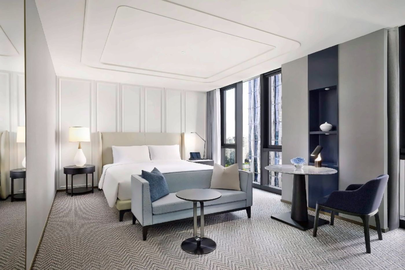 Sofitel Ambassador Seoul