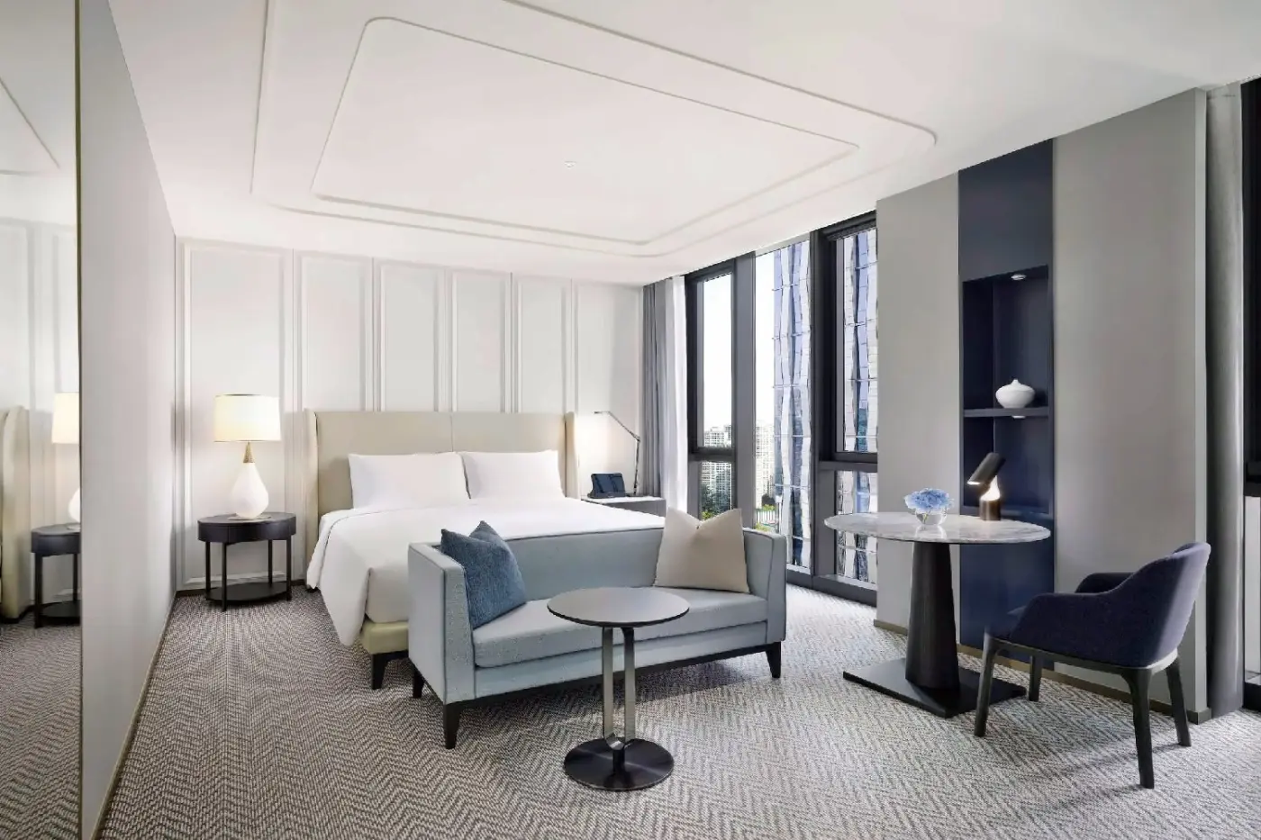 Sofitel Ambassador Seoul