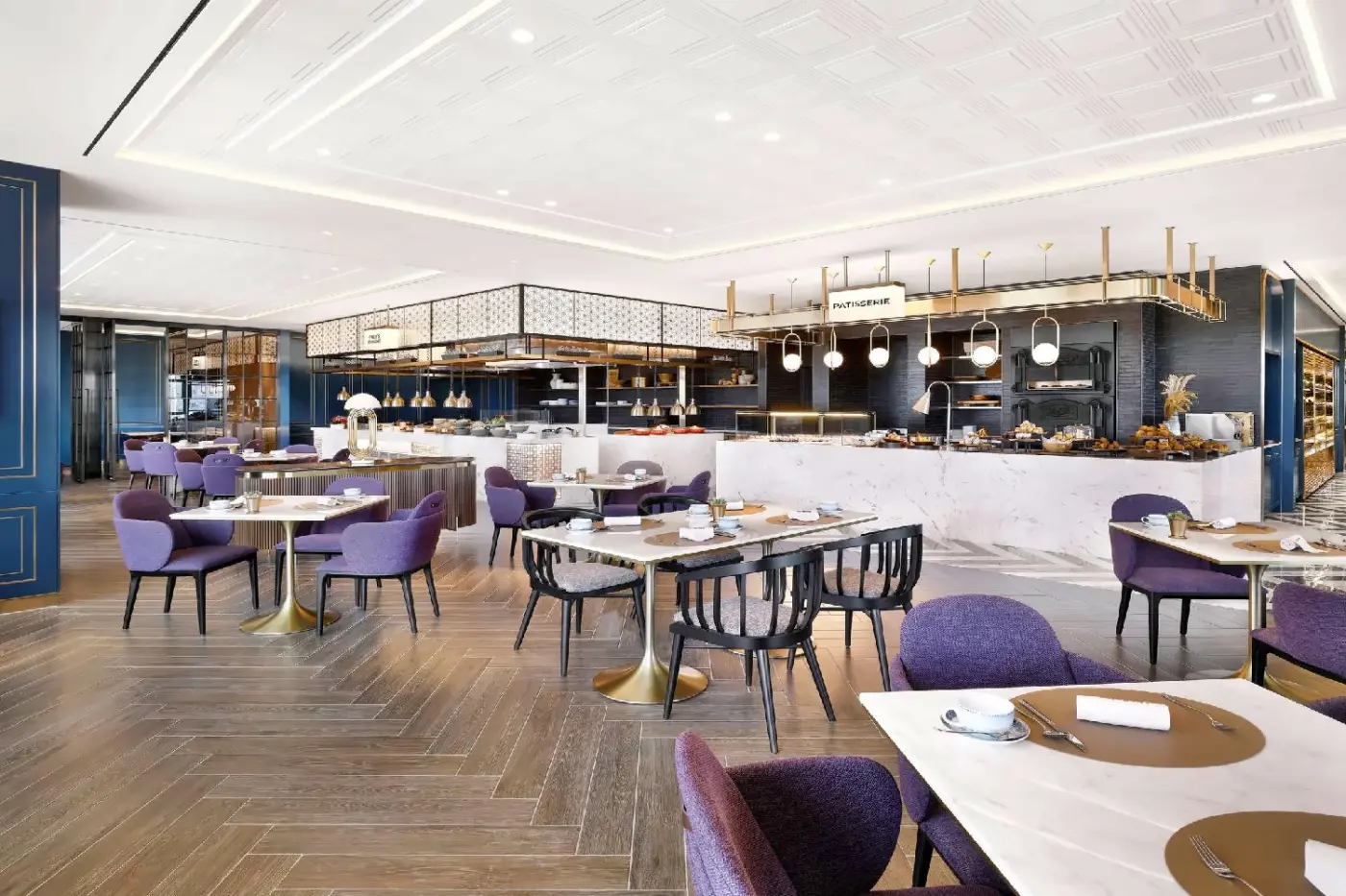 Sofitel Ambassador Seoul