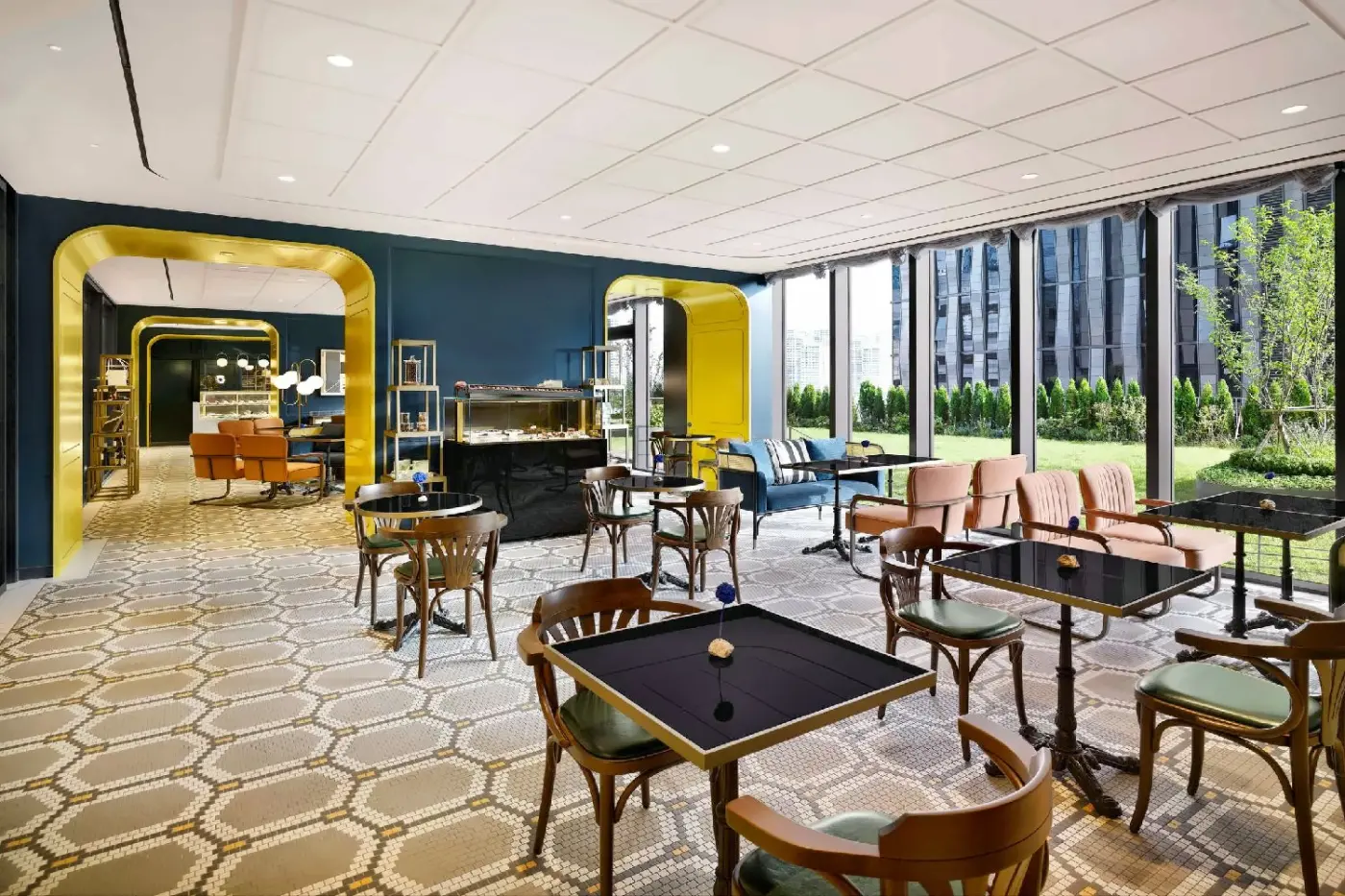 Sofitel Ambassador Seoul