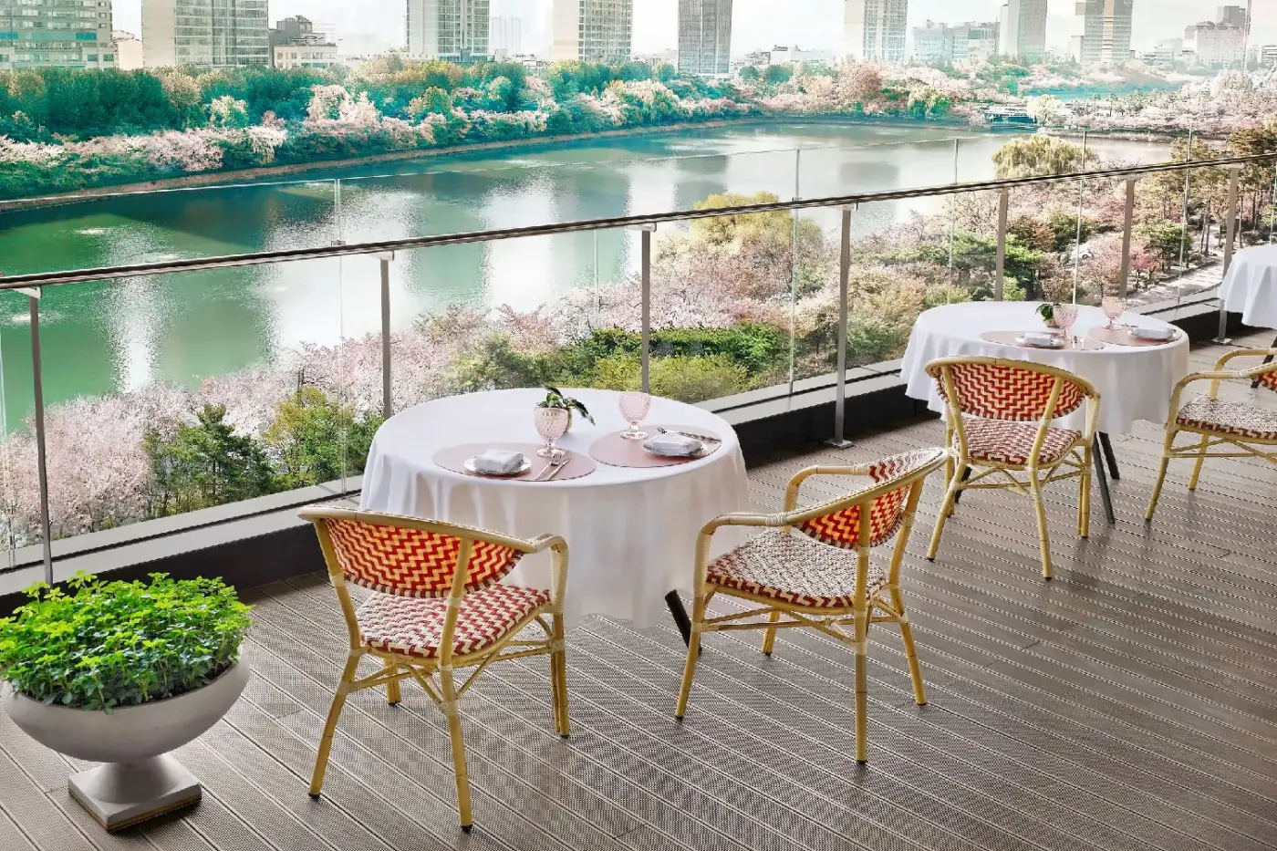 Sofitel Ambassador Seoul