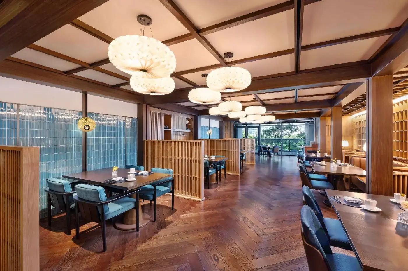 Sofitel Ambassador Seoul