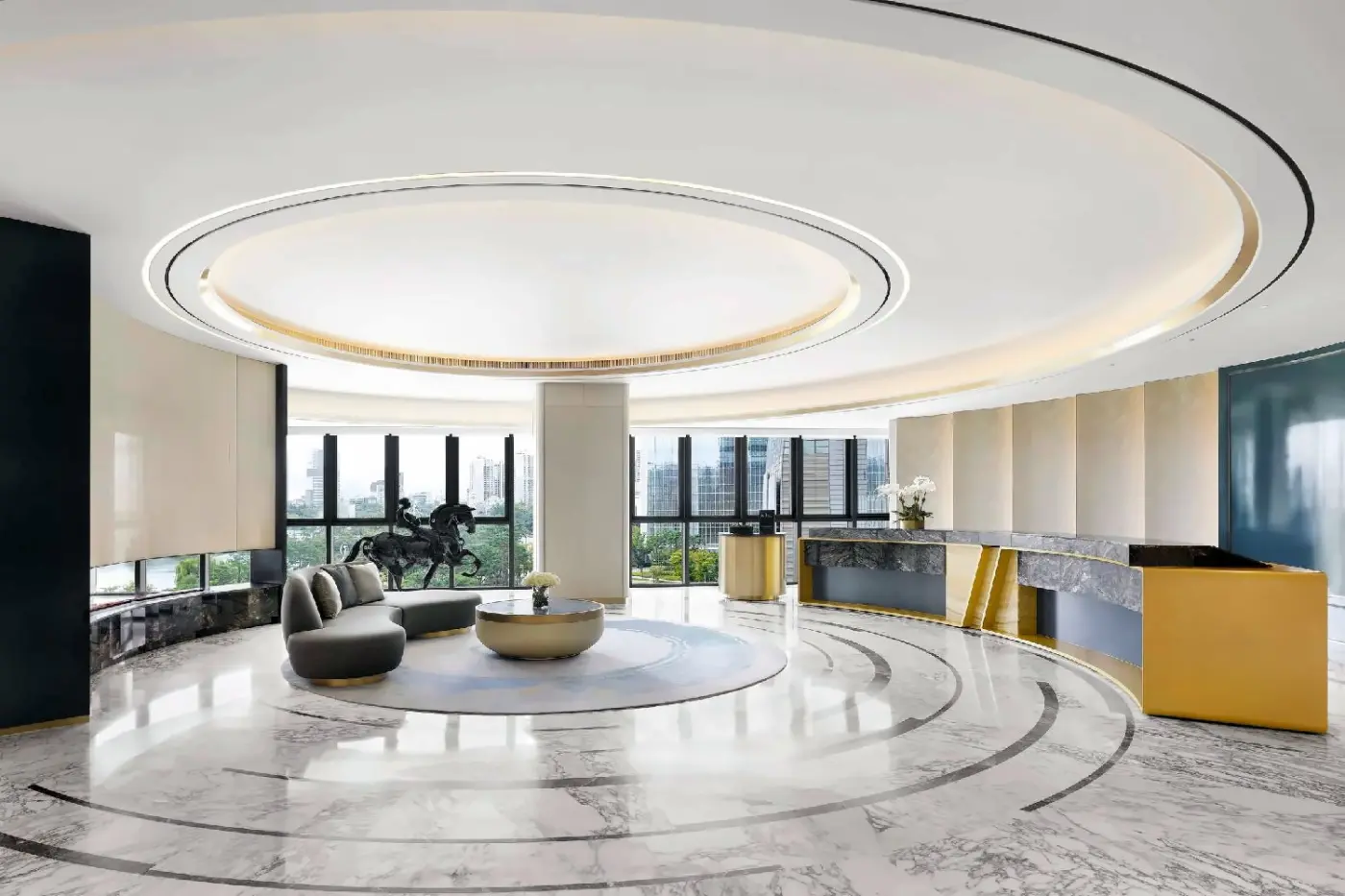 Sofitel Ambassador Seoul