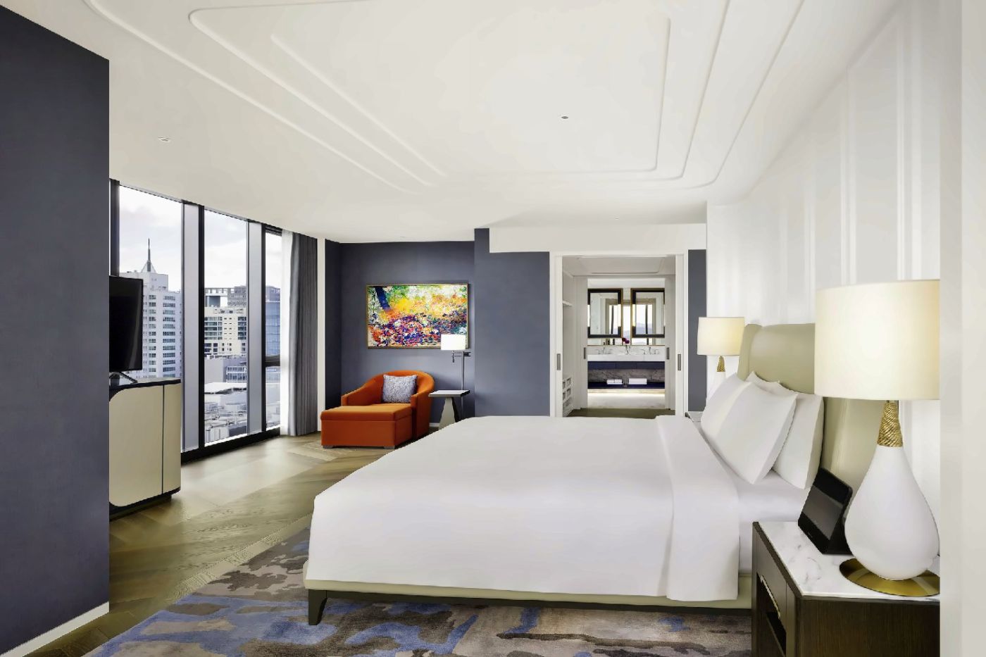 Sofitel Ambassador Seoul