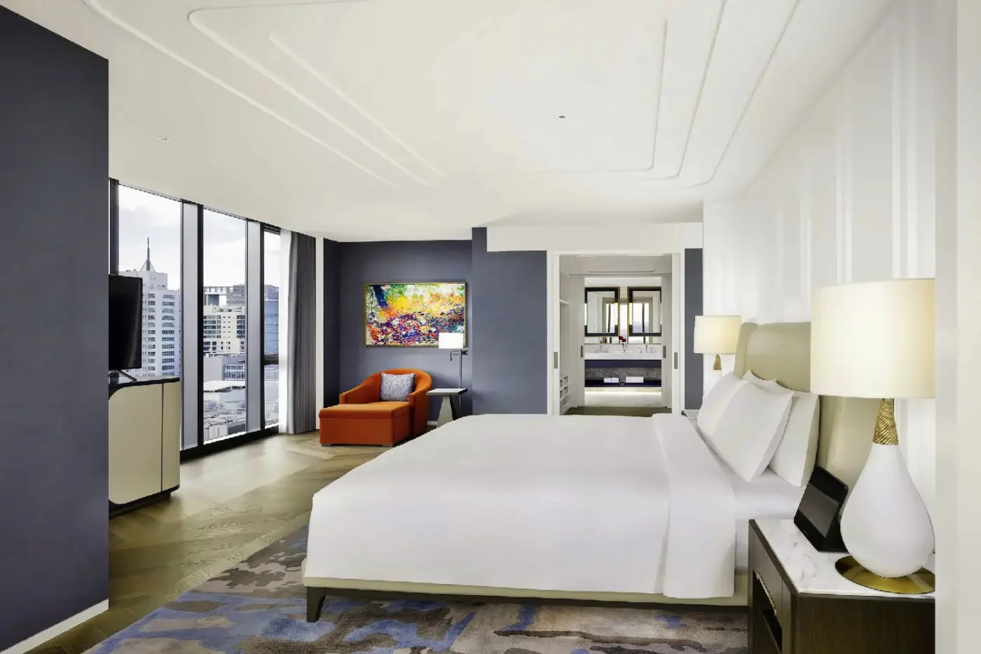 Sofitel Ambassador Seoul