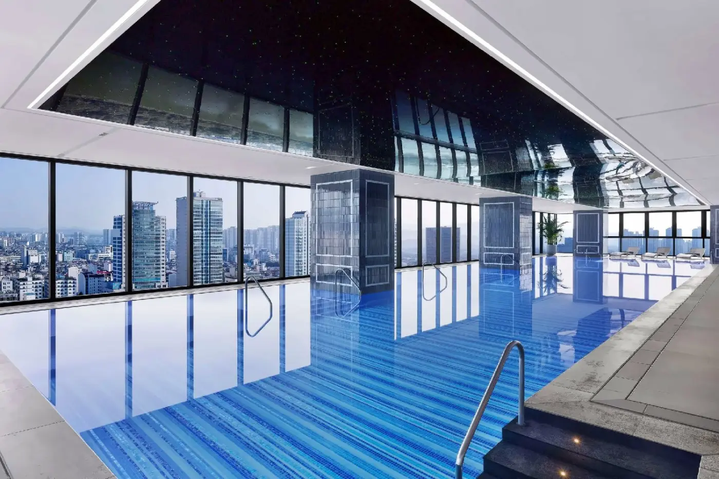 Sofitel Ambassador Seoul