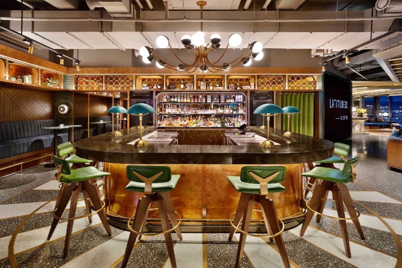 Sofitel Ambassador Seoul