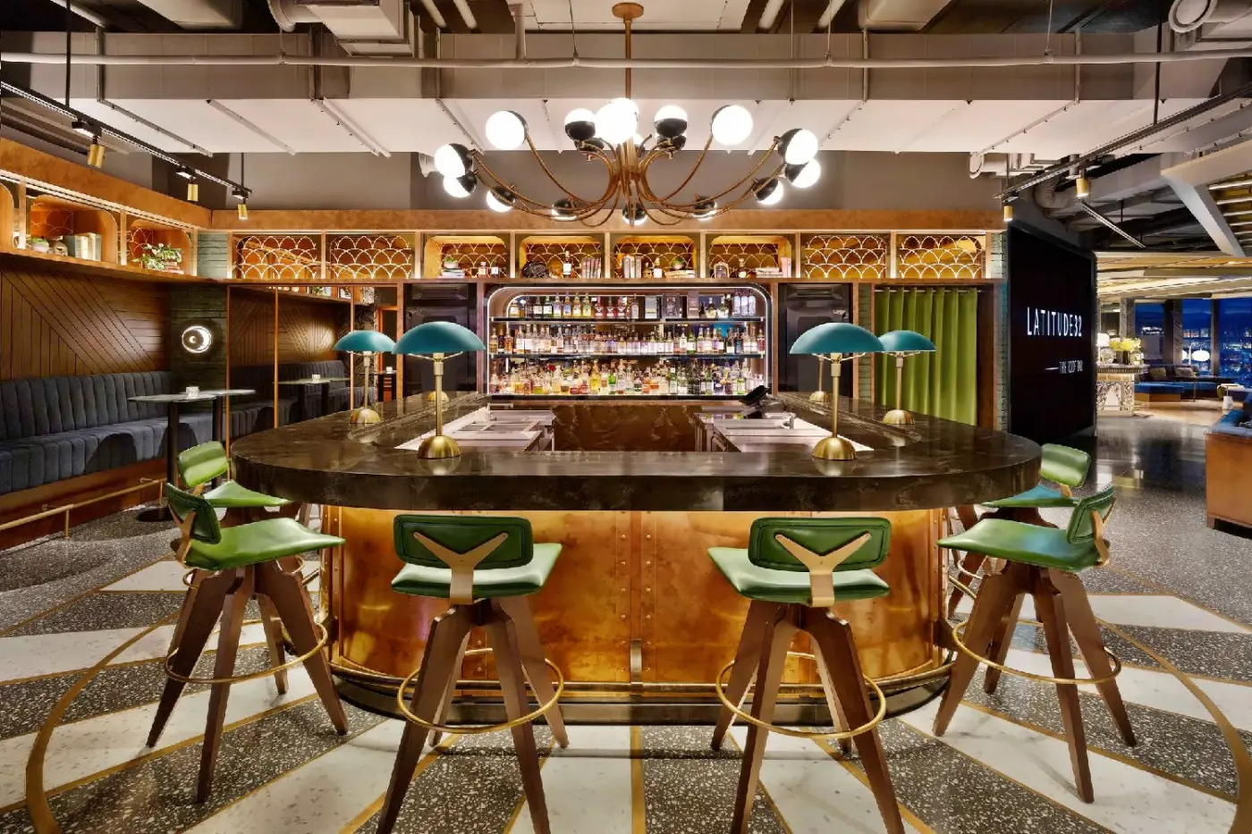 Sofitel Ambassador Seoul
