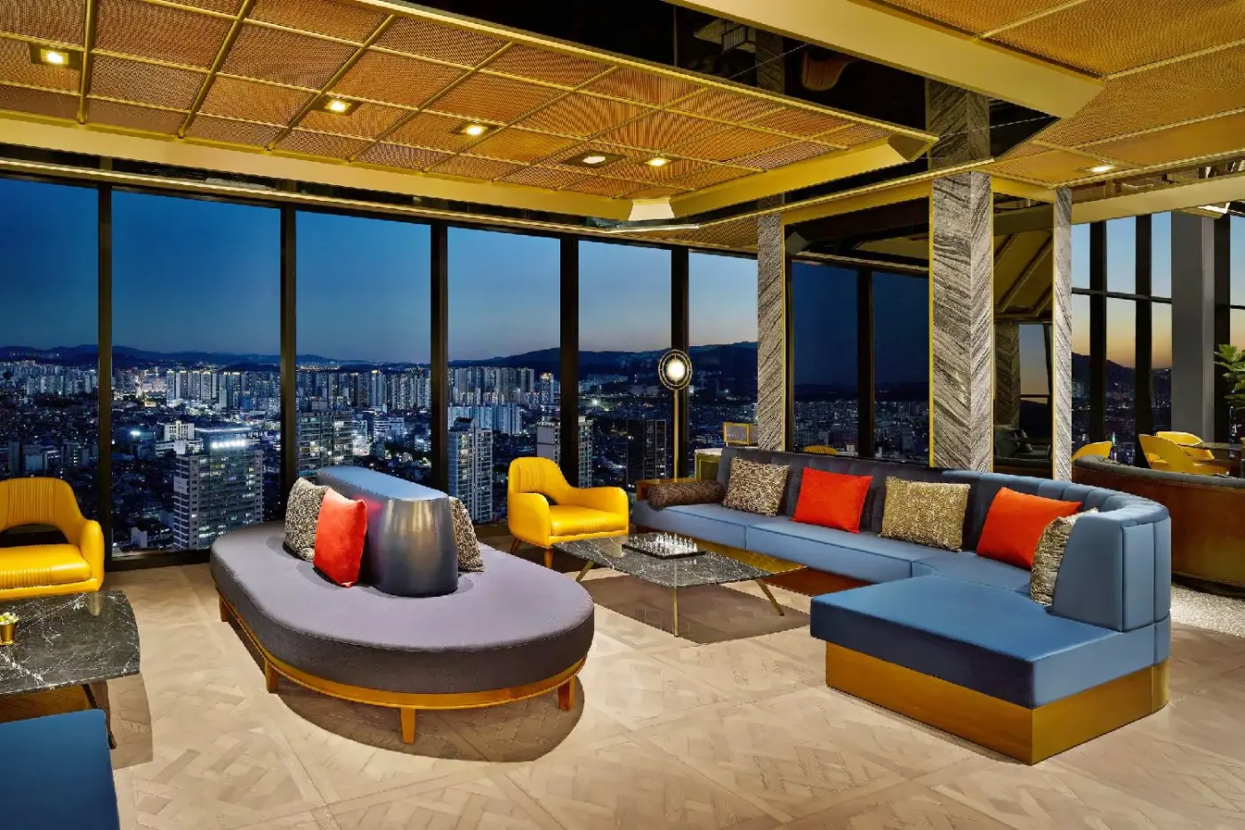 Sofitel Ambassador Seoul