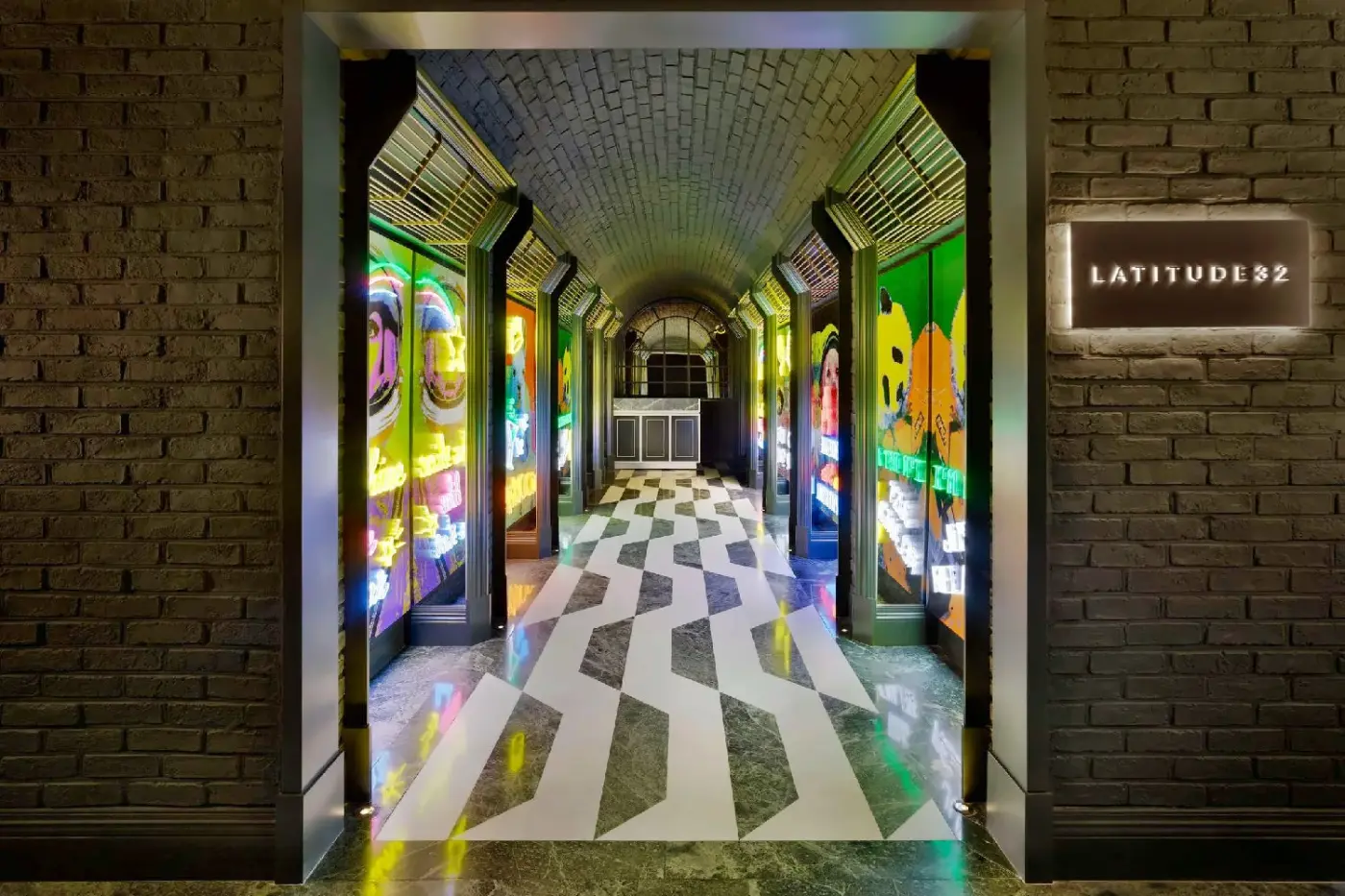 Sofitel Ambassador Seoul