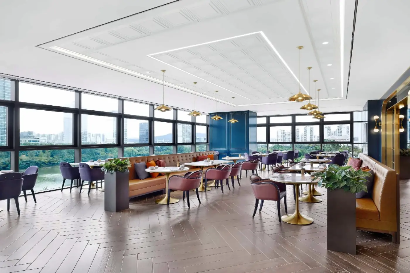Sofitel Ambassador Seoul