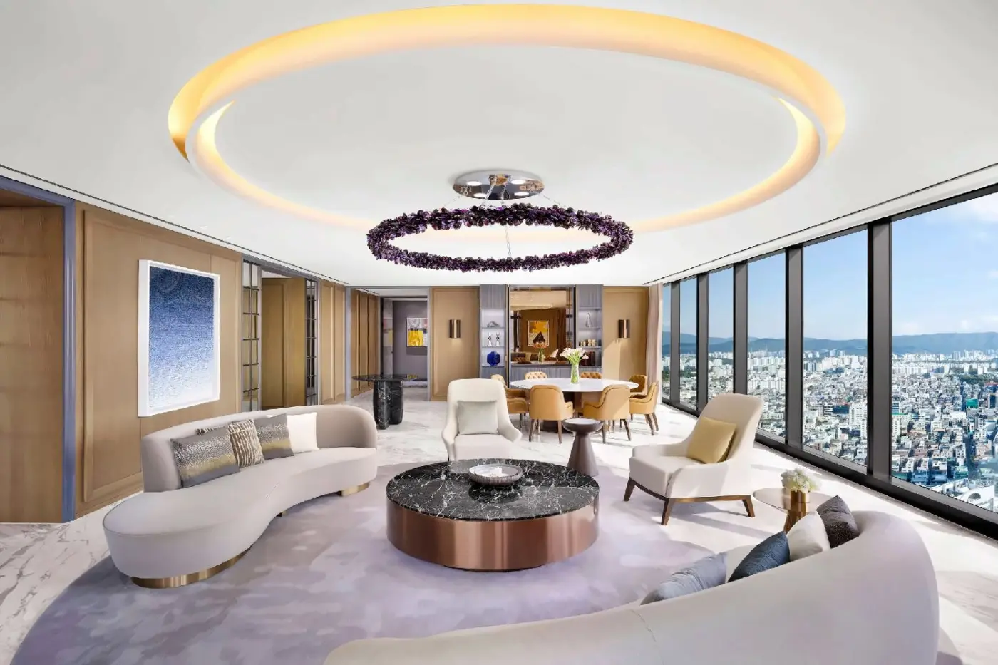 Sofitel Ambassador Seoul
